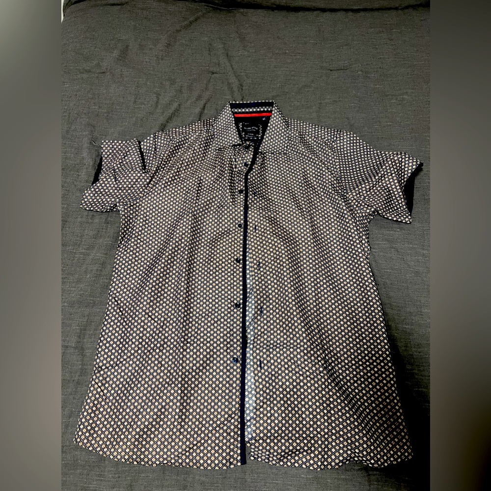Silver and stone collection XL